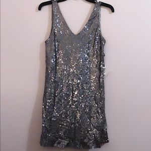 Sequence Cocktail Dress